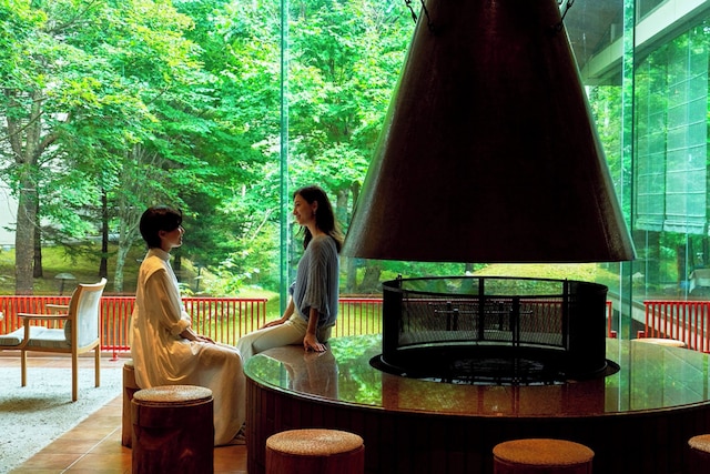 屈斜路プリンスホテル