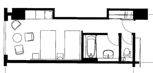 屈斜路プリンスホテル