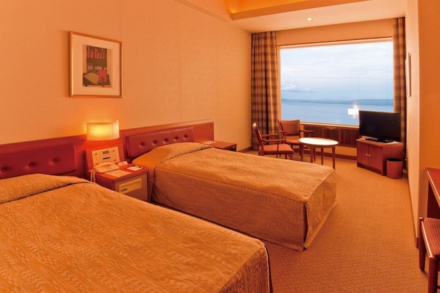 屈斜路プリンスホテル