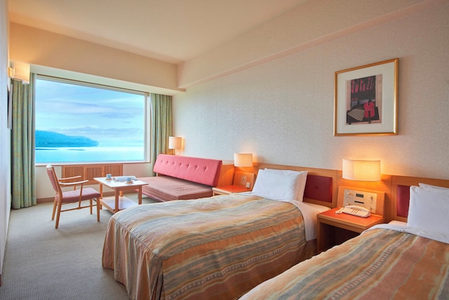 屈斜路プリンスホテル