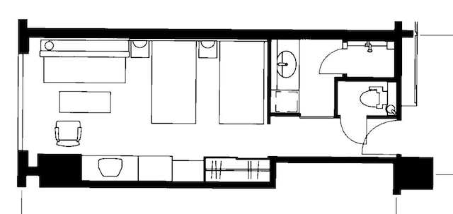 屈斜路プリンスホテル