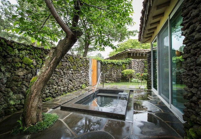 シーエス ホテル & リゾート