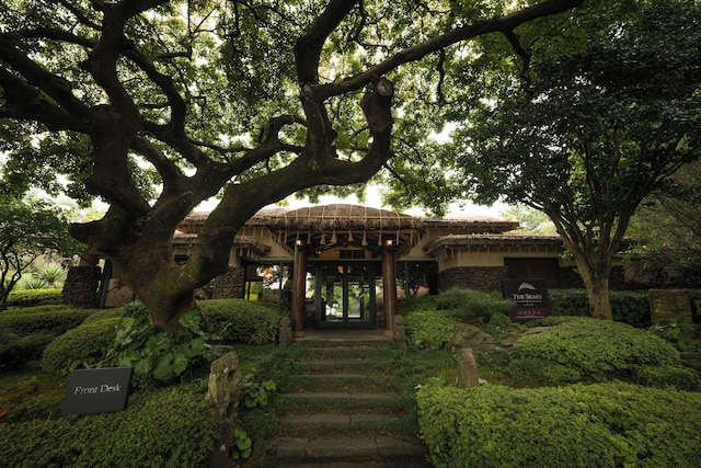 シーエス ホテル & リゾート