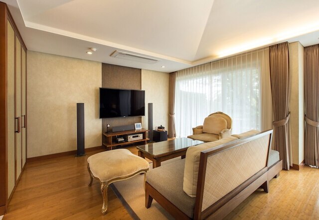 シーエス ホテル & リゾート