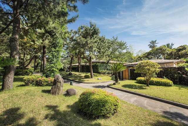 シーエス ホテル & リゾート