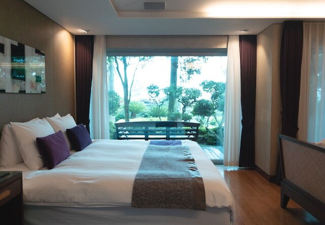 シーエス ホテル & リゾート