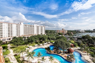 Jパーク アイランド リゾート & ウォーターパーク