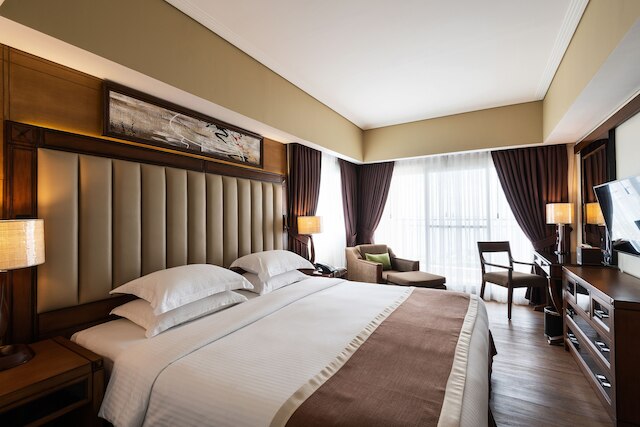 Jパーク アイランド リゾート & ウォーターパーク