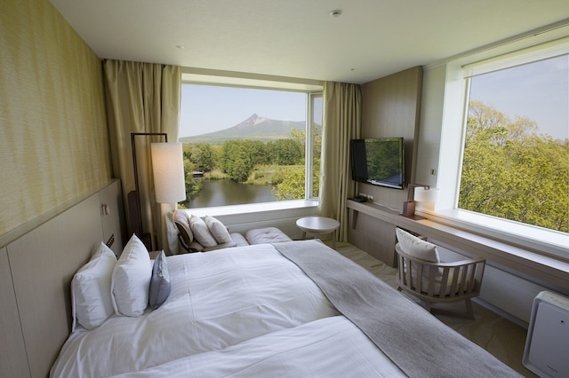 函館大沼プリンスホテル