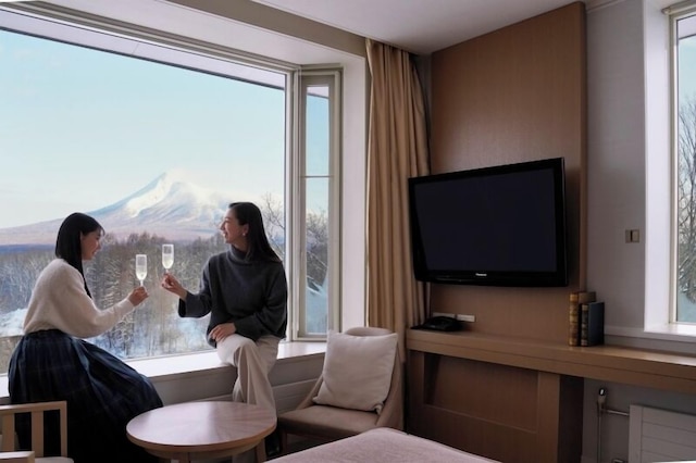 函館大沼プリンスホテル