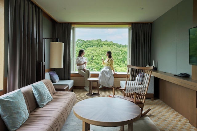 函館大沼プリンスホテル