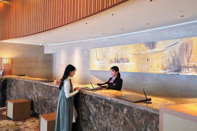 函館大沼プリンスホテル