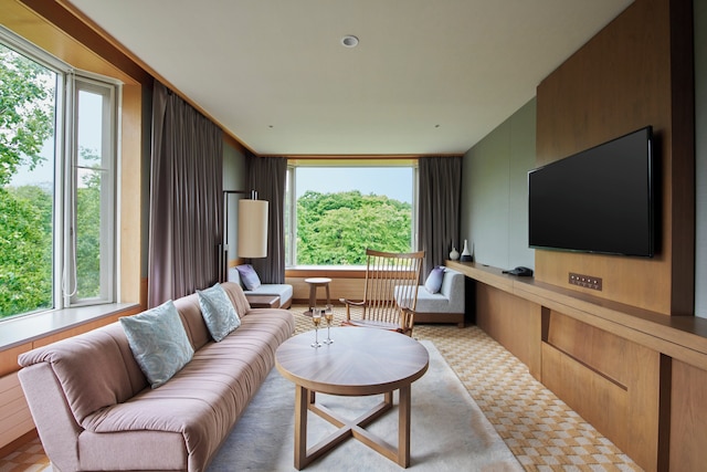 函館大沼プリンスホテル