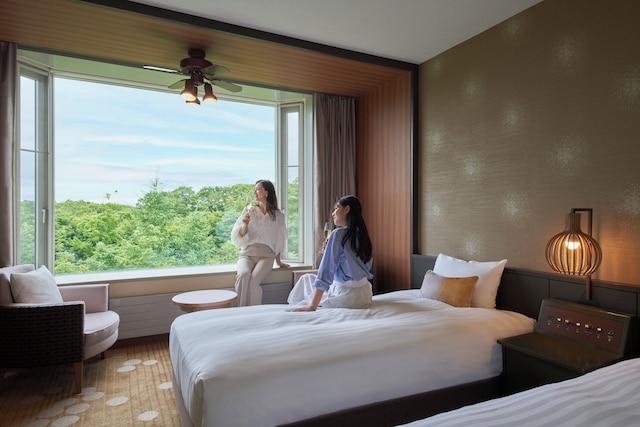 函館大沼プリンスホテル