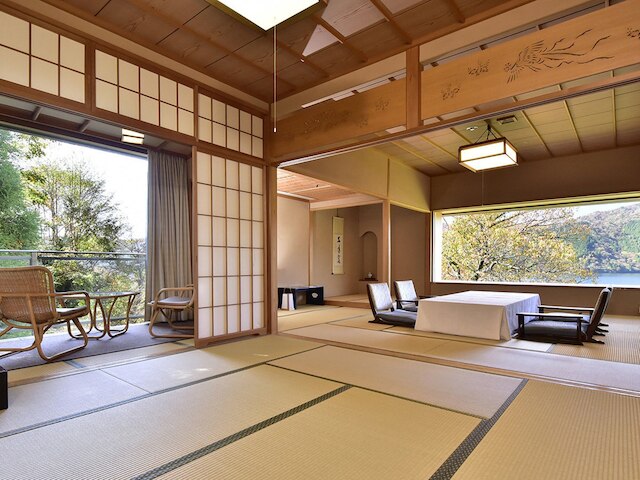 龍宮殿（プリンスグランドリゾート）