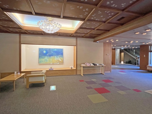 龍宮殿（プリンスグランドリゾート）