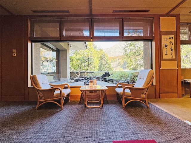 龍宮殿（プリンスグランドリゾート）