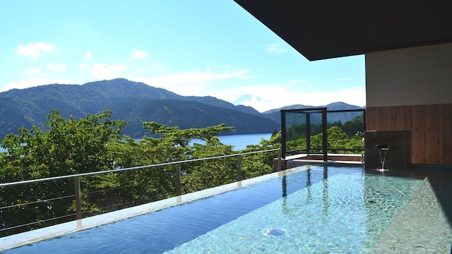 龍宮殿（プリンスグランドリゾート）