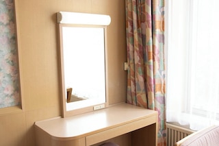 志賀高原プリンスホテル