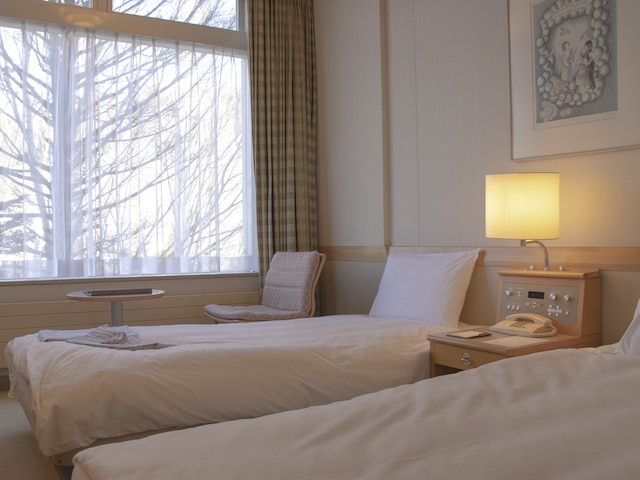 志賀高原プリンスホテル