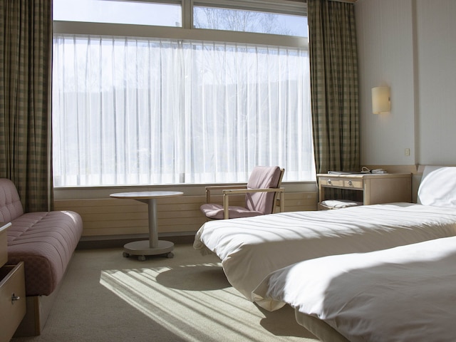 志賀高原プリンスホテル