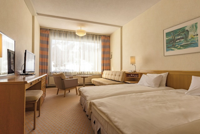 志賀高原プリンスホテル