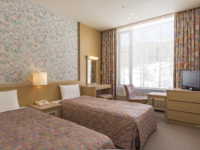 志賀高原プリンスホテル