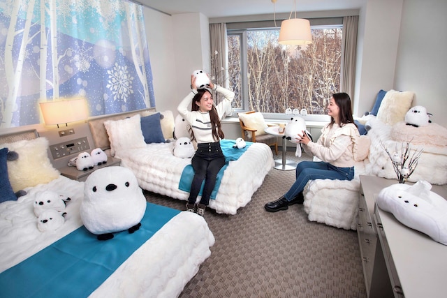 新富良野プリンスホテル