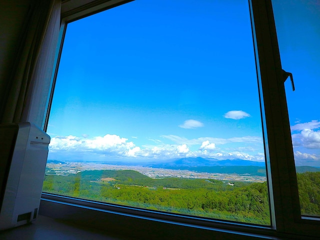 新富良野プリンスホテル