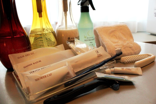 新富良野プリンスホテル