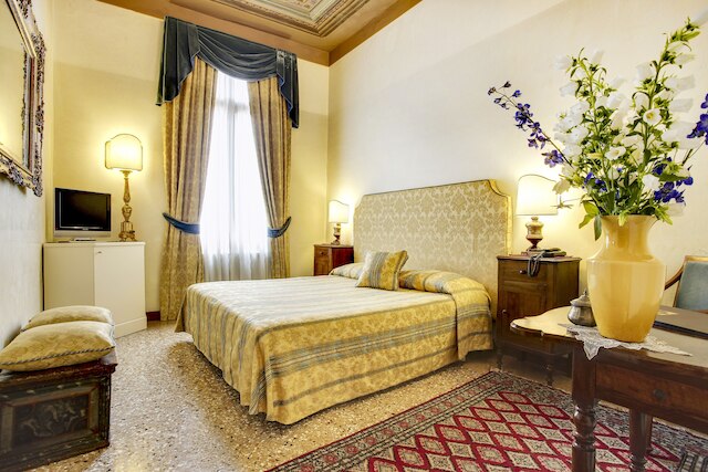 パラッツォ スキアヴォーニ レジデンツァ デポカ