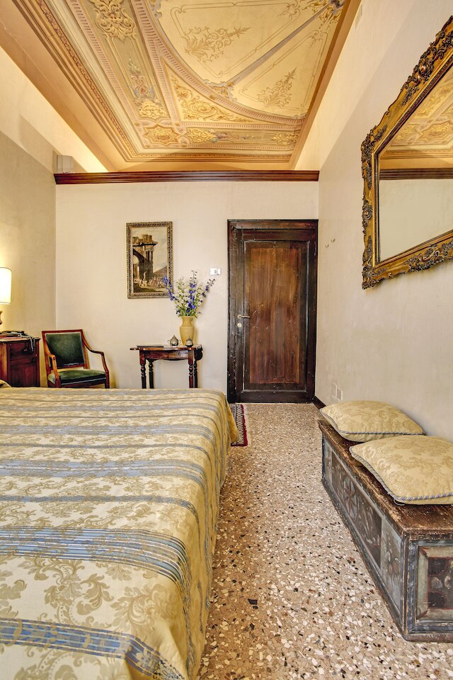 パラッツォ スキアヴォーニ レジデンツァ デポカ