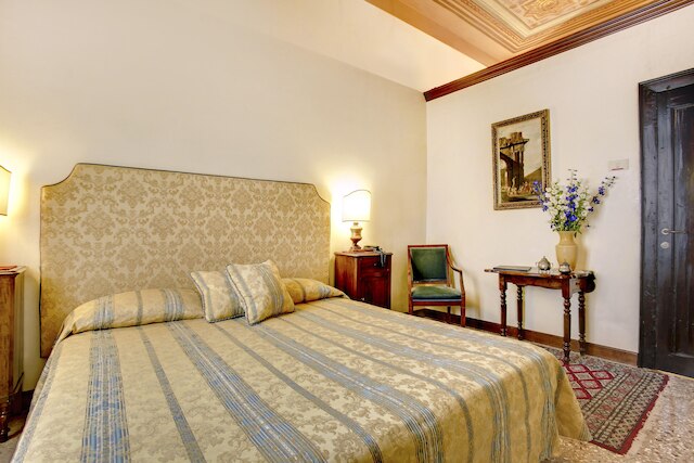 パラッツォ スキアヴォーニ レジデンツァ デポカ