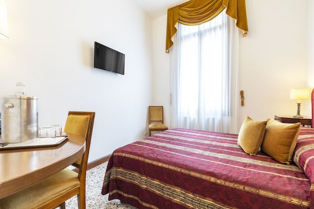 パラッツォ スキアヴォーニ レジデンツァ デポカ