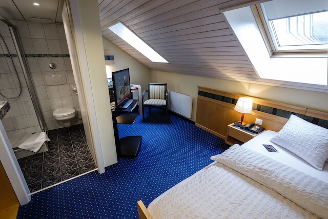 ホテル ヴィクトリア ラウバーホルン ヴェンゲン、ア フェアン コレクション ホテル