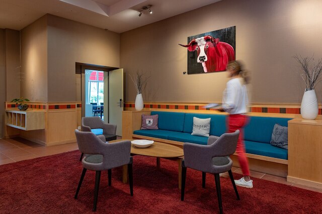 ホテル ヴィクトリア ラウバーホルン ヴェンゲン、ア フェアン コレクション ホテル