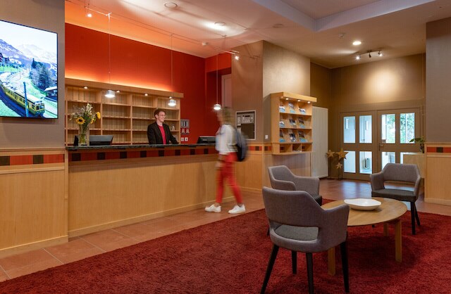 ホテル ヴィクトリア ラウバーホルン ヴェンゲン、ア フェアン コレクション ホテル