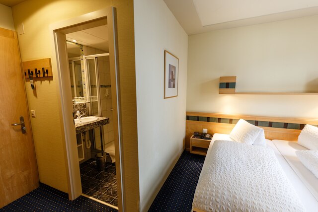 ホテル ヴィクトリア ラウバーホルン ヴェンゲン、ア フェアン コレクション ホテル