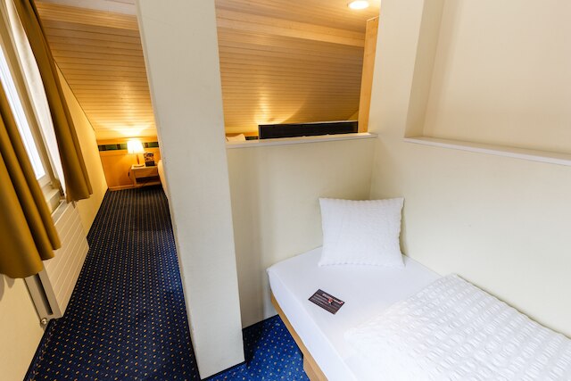 ホテル ヴィクトリア ラウバーホルン ヴェンゲン、ア フェアン コレクション ホテル