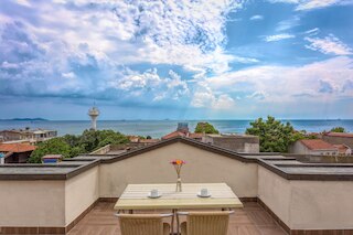 スフェンドン ホテル