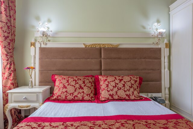 スフェンドン ホテル