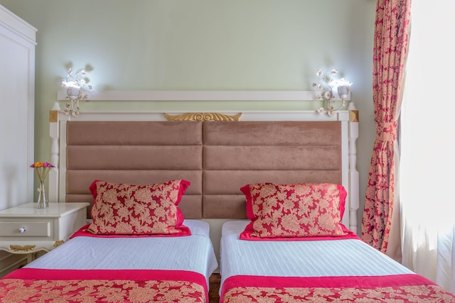 スフェンドン ホテル