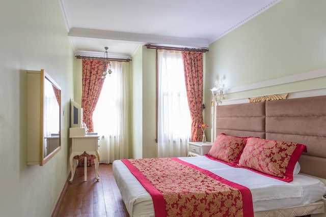 スフェンドン ホテル