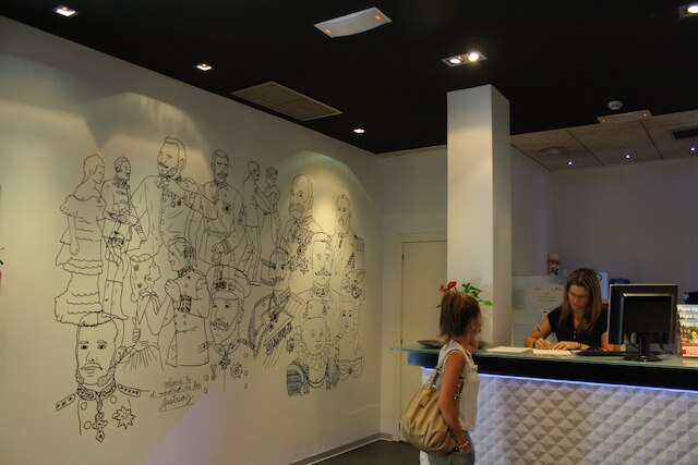 ホテル マイヤーリング