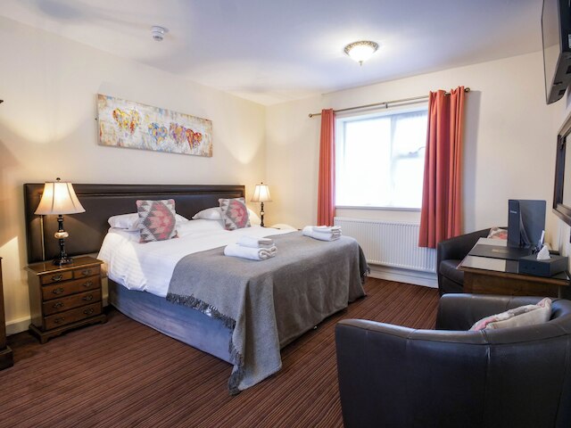 ブラック ボーイ イン