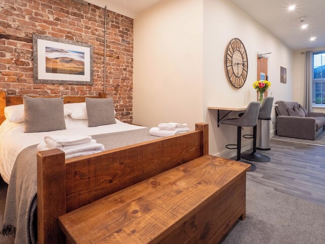 ブラック ボーイ イン