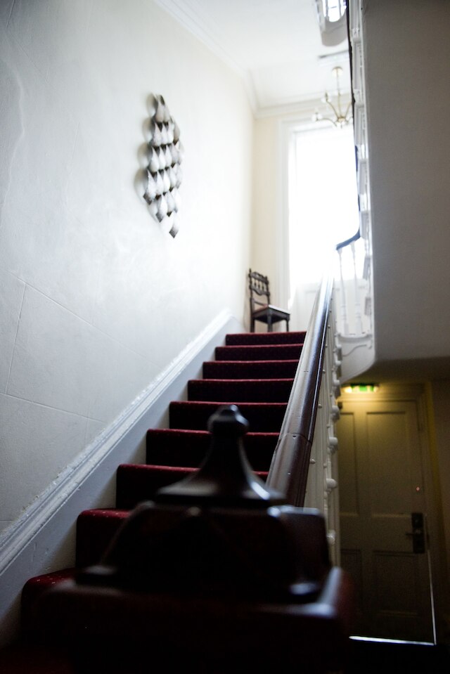 ブラック ボーイ イン