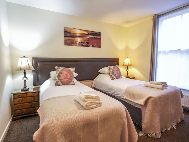 ブラック ボーイ イン