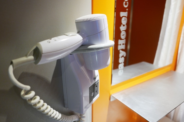 イージーホテル チューリッヒ シティ センター