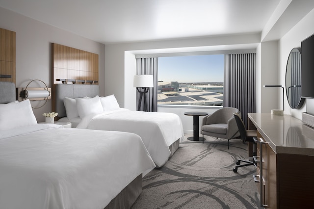 JW マリオット・ロサンゼルス L.A. ライブ